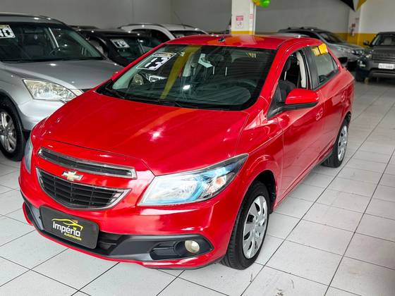 CHEVROLET PRISMA 1.4 MPFI LT 8V FLEX 4P MANUAL CHEVROLET PRISMA 1.4 MPFI LT 8V FLEX 4P MANUAL